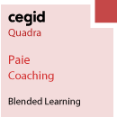 Coaching Paie - Cegid Quadra