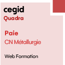 Web : Appréhendez les changements 2024 de la convention de la métallurgie | Cegid Quadra