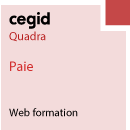 Web : Paramétrez les éléments préparatoires à la génération de la DSN (1/2) - Cegid Quadra