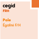 Cegid HR Égalité Femmes/Hommes - FRH