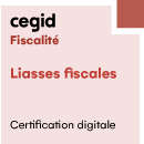 Certification digitale - Yourcegid Fiscalité