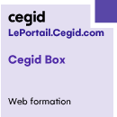 Web : Mettez en oeuvre Cegid Box - Cegid Expert