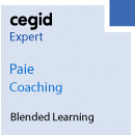 Coaching Paie - Cegid Expert