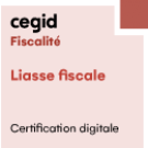 Pack de certifications digitales | Yourcegid Fiscalité